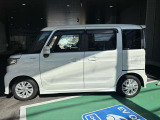 当店中古車は比較的状態の良い車を厳選しております。