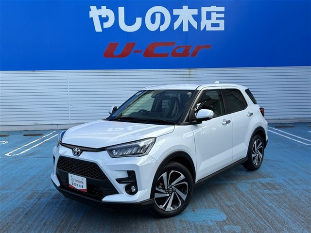ライズ  1.2 Z