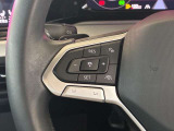 ACC(全車速追従機能付)同一車線内全車速運転支援システム『TravelAssist』の操作が可能。