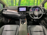 ノートオーラ 1.2 G FOUR レザーエディション 4WD 