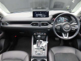 CX-5 2.0 20S ブラックトーンエディション 