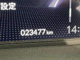 撮影時の走行距離です。