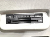 【ETC】高速道路の料金所をストレスなく通過!話題のスポットやサービスエリアに多い「スマートIC」利用時は必須のアイテムです。当店でセットアップを実施、ご納車当日からすぐにご利用いただけます!