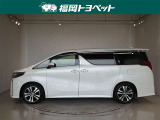 アルファード 2.5 S Cパッケージ 