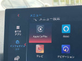アップルカープレイ!