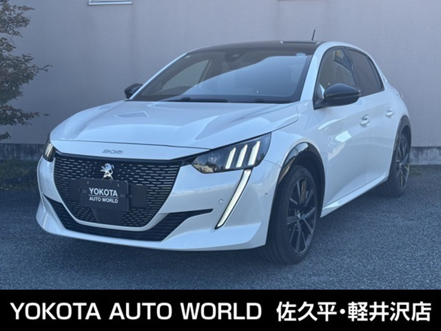 208 GT 