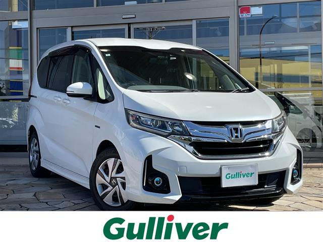 フリード 1.5 ハイブリッド G ホンダセンシング 修復歴無し