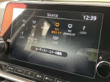オーディオ一覧です。