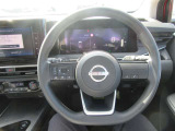 視界もよく運転が楽しくなりますよ♪