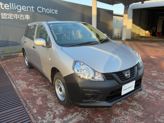 AD 1.6 DX 4WD