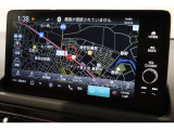 9インチ純正HondaCONECTディスプレー搭載! インターナビ対応 操作性と機能性に優れているナビで、初めての道でも安心・快適なドライブをサポートします!