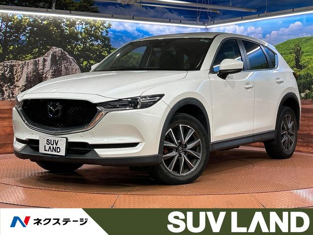CX-5 XD プロアクティブ