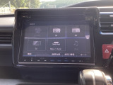 【Honda純正メモリーナビ】使いやすいナビで目的地までしっかり案内してくれます。フルセグ、DVD、CD再生オーディオ機能が充実。お車の運転がさらに楽しくなりますよ。