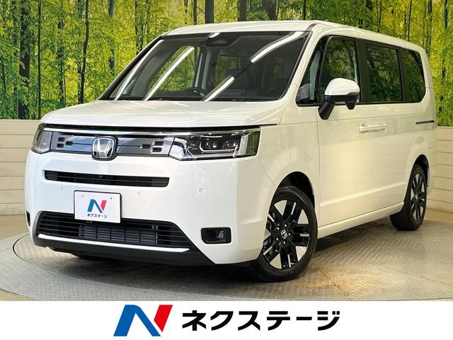 ステップワゴン 1.5 エアー
