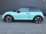 【MINI NEXT ローン】BMWファイナンスにてお使いいただけます。