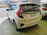 フィット 1.5 ハイブリッド Lパッケージ 4WD 
