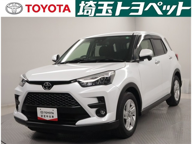ライズ 1.0 G 