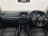 CX-5 2.2 XD Lパッケージ 本革シート 修復歴無し