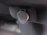 シガーソケット電源あります