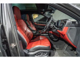 カイエンクーペ 3.0 ティプトロニックS リアコンフォートベンチシート 4WD 