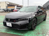 運転支援装置ホンダセンシング搭載車!ミリ波レーダーとカメラで検知した情報をもとに快適な運転や、事故回避を支援する、安全運転支援システムです♪