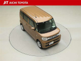 両側パワースライドドア付きだから、狭い駐車スペースなどでの乗り降りラクラク♪小さなお子さまのいるご家庭には嬉しい装備です。