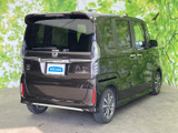 N-BOXカスタム L 