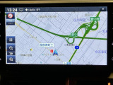 ☆知らないところへのドライブもラクラク安心です☆