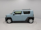 当社では全車、納車前にサービス工場で12ヶ月点検相当の整備を実施しております。そこで確認された不具合箇所は修理しておりますのでご安心下さい。また納車後お気になる点がございましたら気軽にご相談ください。