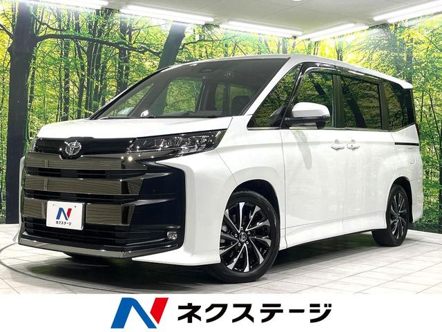 ノア 2.0 S -Z