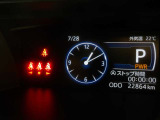 走行距離22,864kmまだまだ元気に走ります。