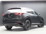 CX-5 2.2 XD スポーツ アピアランス ディーゼルターボ