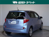 ラクティス 1.3 X 
