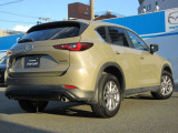 CX-5 2.2 XD スマートエディション 4WD 