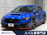 STIエアロPKG STIタワーバー RECAROシート 禁煙車