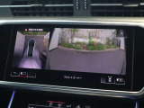 アウディの最新技術を投入したMMI(マルチメディアインターフェイス)多彩なインフォテインメントをシンプルで簡単に、自在の操作できる最新テクノロジーです。