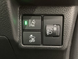 ホンダが推し進める総合先進安全装備のセンシング搭載! 衝突や斜線はみだしなどの危険が予測される時、センサーが警告。ヒューマンエラーを高度先進技術が補完してくれます。