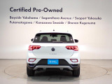 ★VW71項目点検実施後の納車ですので、安心です。