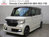 ホンダ N-BOXカスタム