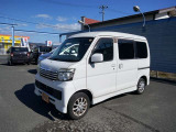 アトレーワゴン カスタムターボ R 4WD 