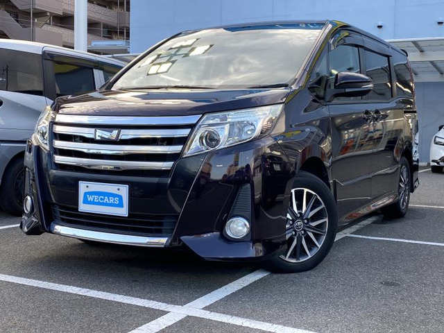 ノア 2.0 Si