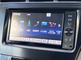 目的地検索や電話番号、施設など複数の方法から行き先を選べるナビ画面。下部のメニューも確認しやすく、日々のお出かけをサポートします。