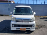 アトレーワゴン カスタムターボ RS リミテッド 4WD