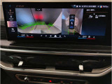 【パーキングアシストプラス】パーキングや取り回しがより簡単になります。このシステムにはトップビュー+3Dビュー、サイド・ビュー・カメラ、リヤ・ビュー・カメラ、PDCが備わっています☆