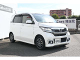 機能を磨き上げたシックで上質なカスタム