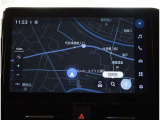 カーナビが付いていれば初めて通る道でも迷わずに目的地にたどり着けますね。迷わなければ余計なガソリンも使わずにエコです。