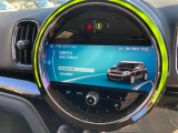 お車詳細や展示状況はフリーダイヤル(0078-6002-317961)または、MINI NEXT城東鶴見06-6933-3298迄お問合せ下さい。