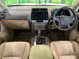 ランドクルーザープラド 2.7 TX Lパッケージ 4WD 