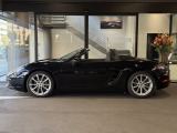 718ボクスター 2.0 PDK
