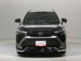 ワイド&ローのスタイルで走行安定性もばっちりです。運転しやすくロングドライブも安心です。